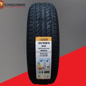 Pneu 185/60R15 Golden Crown RP68 84H