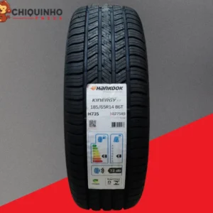 Pneu 185/65R14 Hankook Kinergy H735 86T