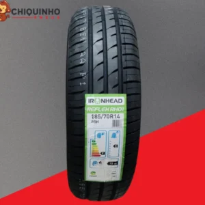 Pneu 185/70R14 Ironhead Reflex RH01 88H