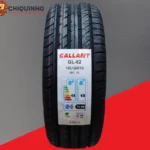Pneu 195/50R16 Gallant GL-82 88V