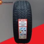 Pneu 195/50R16 Wanli SP026 88V