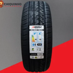 Pneu 205/55R17 Xbri Sport Mais 2 95W