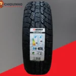 Pneu 205/60R16 Xbri Forza A/T 2 92H