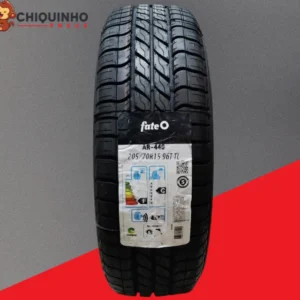Pneu 205/70R15 Fate AR-440 96T