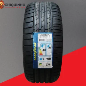 Pneu 215/45R16 GoodYear Efficientgrip Performance 90V