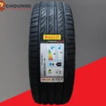 Pneu 215/55R17 Pirelli Powergy 94V