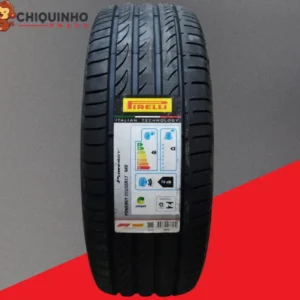 Pneu 215/55R17 Pirelli Powergy 94V