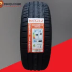 Pneu 225/50R18 Maxzez Turbomax 99W