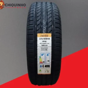 Pneu 225/55R18 Golden Crown RP68 98V