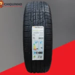 Pneu 225/65R17 Hankook Dynapro HP2 RA33 102H
