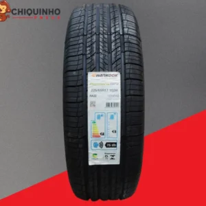 Pneu 225/65R17 Hankook Dynapro HP2 RA33 102H