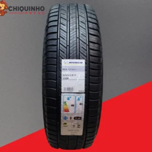 Pneu 225/65R17 Michelin Primacy SUV MAIS 106H