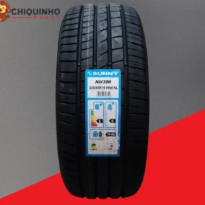 Pneu 235/45R19 Sunny NU306 99W