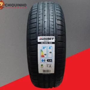 Pneu 235/60R16 Sunset Enzo G1 100H