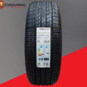 Pneu 235/60R17 Hankook Dynapro HP2 RA33 102V