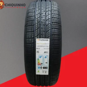 Pneu 235/60R18 Hankook Dynapro HP2 RA33 103V
