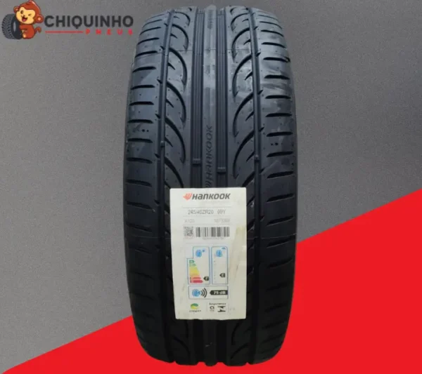 Pneu 245/40R20 Hankook K120 99Y