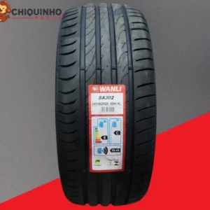 Pneu 245/40R20 Wanli SA302 99W
