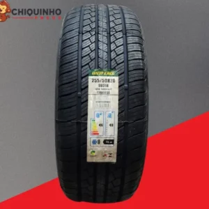 Pneu 255/50R20 Westlake SU318 109V