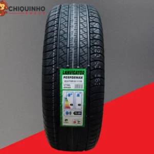 Pneu 255/70R16 Lanvigator Performax 111H