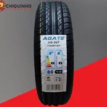 Pneu 175/65R14 Agate AG-267 82H