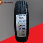 Pneu 175/70R14 Agate AG-267 84T