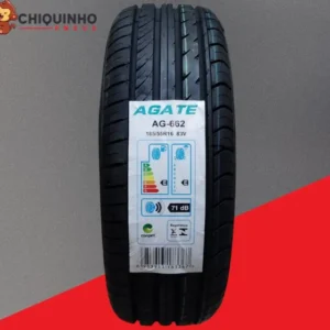 Pneu 185/55R16 Agate AG-662 83V