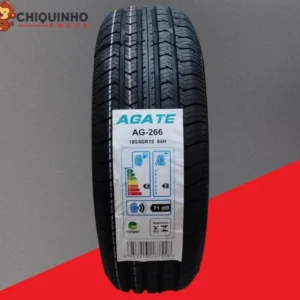 Pneu 185/60R15 Agate AG-266 84H