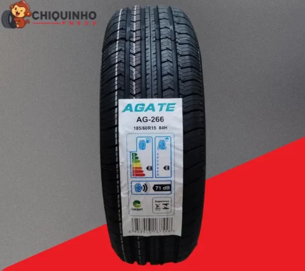 Pneu 185/60R15 Agate AG-266 84H