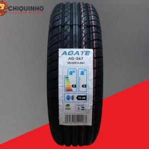 Pneu 185/65R14 Agate AG-267 86H