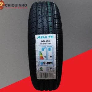 Pneu 185/65R15 Agate AG-266 88H