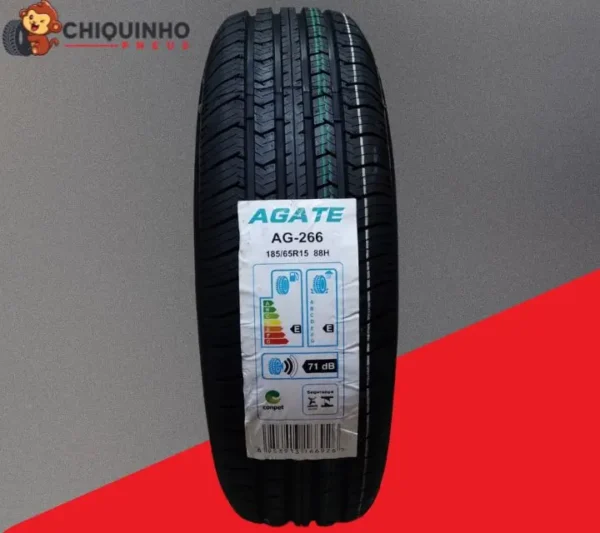 Pneu 185/65R15 Agate AG-266 88H