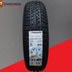 Pneu 185/70R14 Hankook Optimo H724 87T