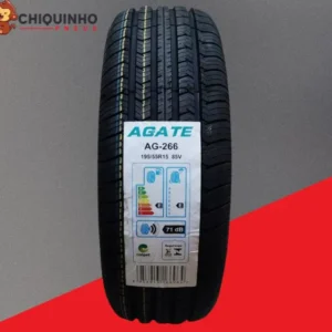 Pneu 195/55R15 Agate AG-266 85V
