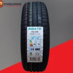 Pneu 195/55R16 Agate AG-266 91V