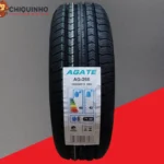 Pneu 195/60R15 Agate AG-266 88H