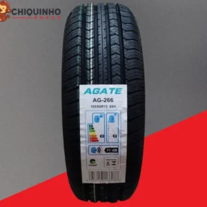 Pneu 195/60R15 Agate AG-266 88H
