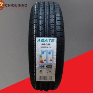 Pneu 195/65R15 Agate AG-266 91H