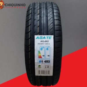 Pneu 205/55R17 Agate AG-662 95W