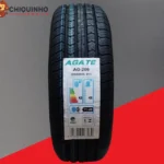 Pneu 205/60R15 Agate AG-266 91H
