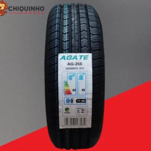 Pneu 205/60R15 Agate AG-266 91H