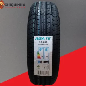 Pneu 205/60R16 Agate AG-266 92H