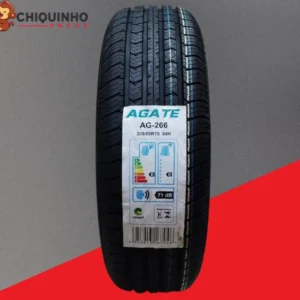 Pneu 205/65R15 Agate AG-266 94H
