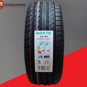 Pneu 215/50R17 Agate AG-662 95W