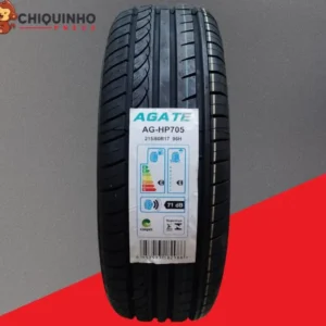 Pneu 215/60R17 Agate AG-HP705 96H