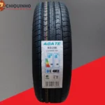 Pneu 215/65R16 Agate AG-266 98H
