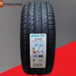 Pneu 225/50R17 Agate AG-662 98W