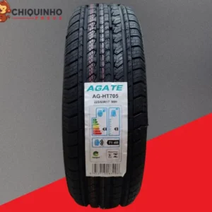 Pneu 225/60R17 Agate AG-HT705 99H