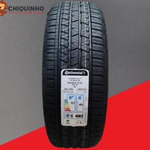 Pneu 235/60R18 Continental CrossContact LX Sport 107V