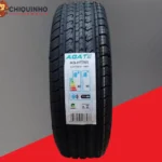 Pneu 235/70R16 Agate AG-HT705 106H 10 Pneu 235/70R16 Agate AG-HT705 106H